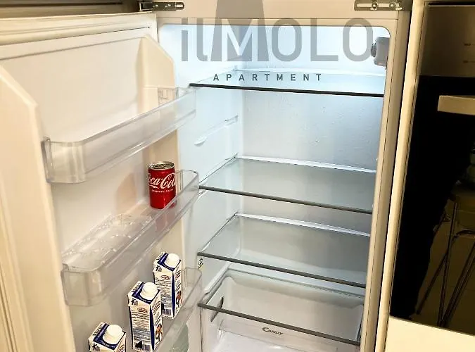 Il Molo Сasa de vacaciones *