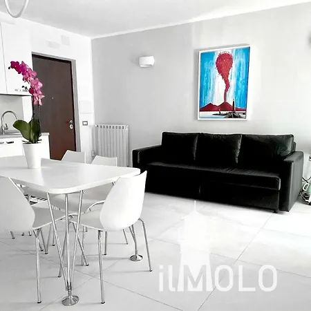 펜션 Il Molo 나폴리