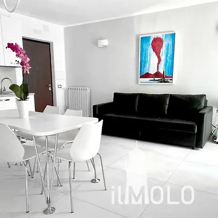 Holiday home Il Molo Naples