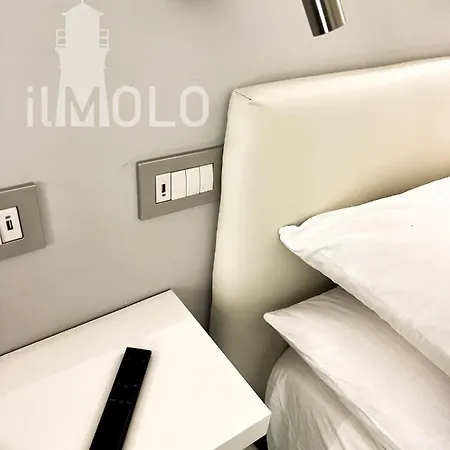 Hébergement de vacances Il Molo *