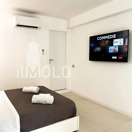 Holiday home Il Molo