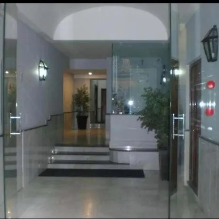 Il Molo Hébergement de vacances Naples