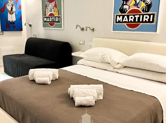 Hébergement de vacances Il Molo *