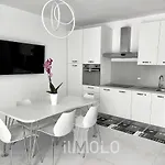 Nyaraló Il Molo Nápoly