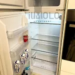 Il Molo Nyaraló *