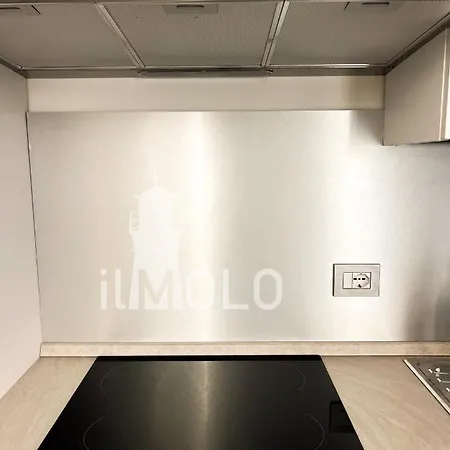 Il Molo * Neapel