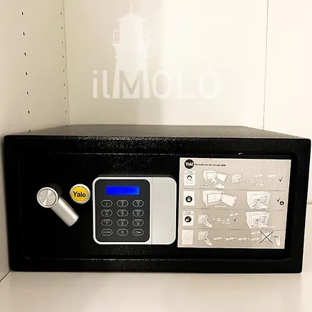 Il Molo 度假居 *