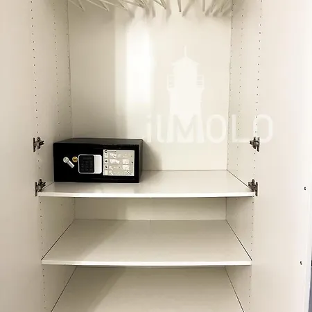 Il Molo 那不勒斯