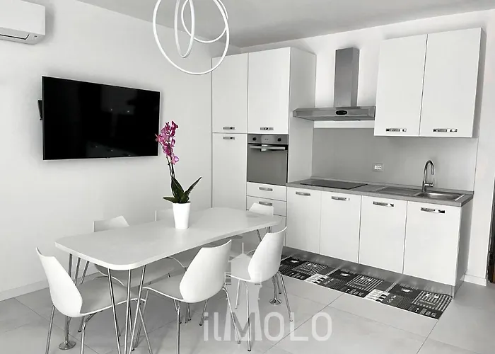 Casa vacanze Il Molo Napoli