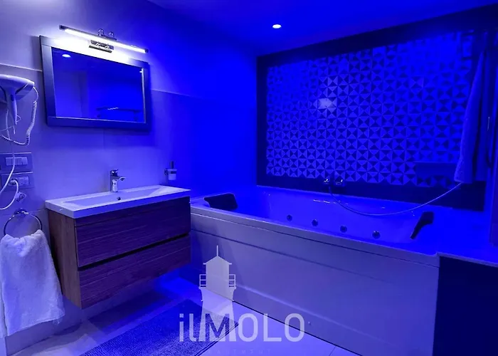 Casa vacanze Il Molo *