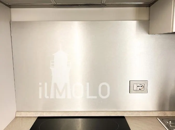 Il Molo * Napoli