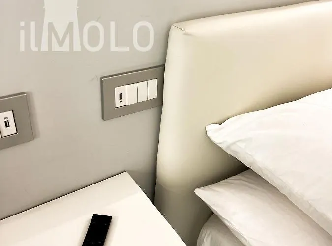 Casa vacanze Il Molo *